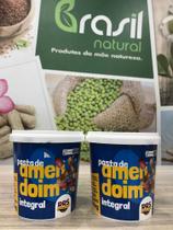 Pasta de amendoim integral - Combo 2 unidades