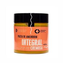 Pasta De Amendoim Integral Cremosa Original Blend 450G Pasta De Amendoim Integral Cremosa Original Blend 450G