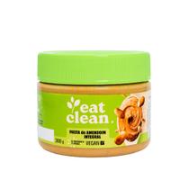 Pasta de Amendoim Integral - Pote 300G