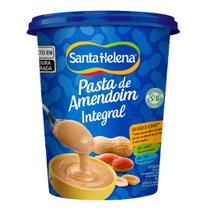 Pasta de Amendoim Integral Santa Helena 450g