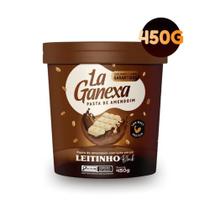 Pasta de amendoim Laganexa - 450g