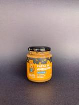 Pasta de Amendoim Natural 240 gramas Pasta de Amendoim Natural 240 gramas