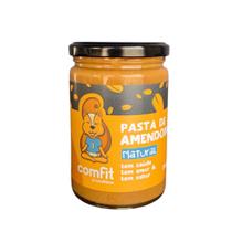 Pasta de Amendoim Natural 350 gramas Pasta de Amendoim Natural 350 gramas