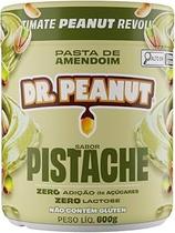 Pasta de amendoim pistache 600g