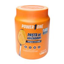pasta de amendoim powerone