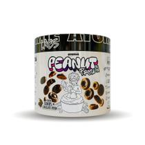 Pasta de Amendoim Proteica 350g em Sabores Irresistíveis Atomic Labs