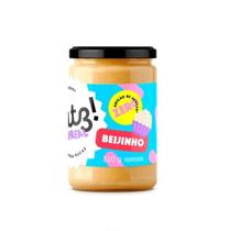 Pasta de Amendoim Putz Surreal (320g) - Sabor: Beijinho