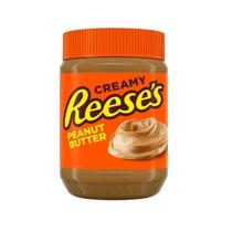 Pasta de Amendoim Reese's com Chocolate 510g Pasta de Amendoim Reese's com Chocolate 510g