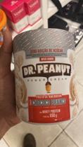 Pasta de Amendoim Sabor Chococo Branco com Whey Protein 650g
