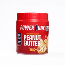 Pasta de Amendoim sabor Peanut Butter 600g Pasta de Amendoim sabor Peanut Butter 600g