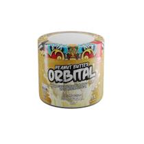 Pasta de Amendoim Saudável 350g Orbital Gourmet Zero Açúcar, Rica em Proteína Pasta de Amendoim Saudável 350g Orbital Gourmet Zero Açúcar, Rica em Proteína