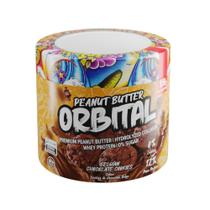 Pasta de Amendoim Saudável 350g Orbital Gourmet Zero Açúcar, Rica em Proteína Pasta de Amendoim Saudável 350g Orbital Gourmet Zero Açúcar, Rica em Proteína