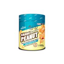 Pasta de Amendoim Shark Peanut Zero Lactose 600g Shark Pro