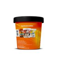 Pasta de Amendoim Super Crunchy 280g - Vitapower