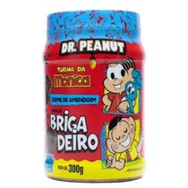 Pasta De Amendoim Turma Da Mônica Brigadeiro - Dr.Peanut