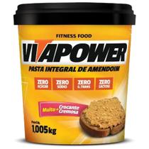 Pasta De Amendoim - Vitapower- 1,005kg