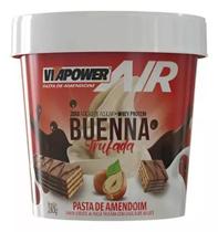 Pasta De Amendoim Vitapower Air 280g