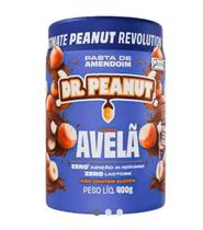 Pasta de Amendoin 400Gr - Dr. Peanut -