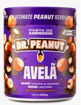Pasta de Amendoin 600Gr - Dr. Peanut - Pasta de Amendoin 600Gr - Dr. Peanut -