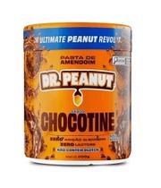 Pasta de Amendoin 600Gr - Dr. Peanut -