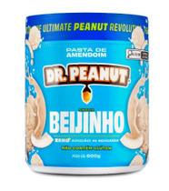 Pasta de Amendoin 600Gr - Dr. Peanut - Pasta de Amendoin 600Gr - Dr. Peanut -