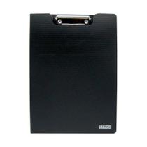 Pasta De Apresentação A4 Yes Com Prendedor Preta 811Dst