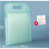 Pasta de Arquivo A4 Organizadora de Arquivos Sanfonada Material Escolar Pasta de Arquivo A4 Organizadora de Arquivos Sanfonada Material Escolar