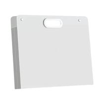 Pasta De Arquivo Portátil Impermeável A2 A3 A4 Com Quatro Camadas, Álbum De Desenho, Presente Para