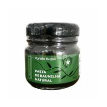 Pasta de baunilha natural 42g Vanilla Brasil Pasta de baunilha natural 42g Vanilla Brasil