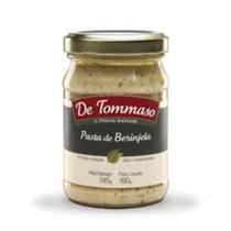 Pasta De Berinjela 160G