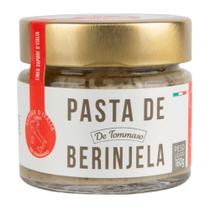 Pasta de Berinjela De Tommaso 160g