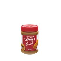 Pasta de Biscoito Lotus 400g Pasta de Biscoito Lotus 400g