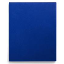 Pasta de bolso escolar de 2ª série Staples Blue 25/Box x25 Pasta de bolso escolar de 2ª série Staples Blue 25/Box x25