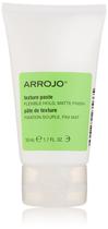 Pasta de cabelo ARROJO Texture Matte Finish Mid-Hold 50mL