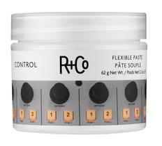 Pasta de cabelo R+Co Control Strong Hold Natural Finish 65mL Pasta de cabelo R+Co Control Strong Hold Natural Finish 65mL