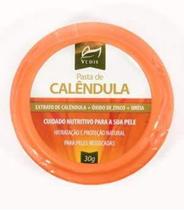 Pasta de calêndula vedis 30g