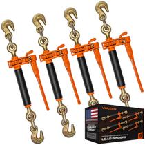 Pasta de carga VULCAN Folding Handle Ratchet Style 3200 kg Pasta de carga VULCAN Folding Handle Ratchet Style 3200 kg
