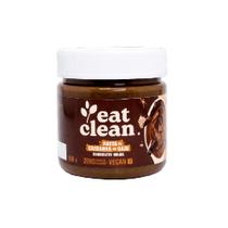 Pasta de Castanha de Caju Chocolate Belga 160g - Eat Clean