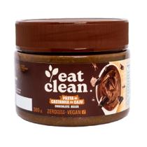 Pasta de Castanha de Caju Chocolate Belga - Eat Clean