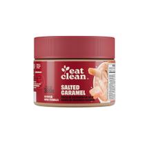 Pasta de Castanha de Caju Salted Caramel - Pote 300g