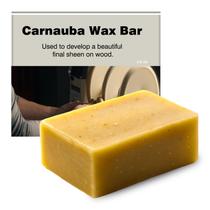 Pasta de cera de carnaúba LIIZOUSUDA para polimento de madeira 80-85 C