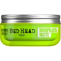 Pasta de cera para cabelo TIGI Bed Head Manipulator Matte Strong Hold 60mL