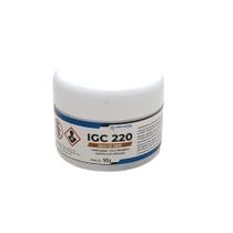 Pasta de cobre implastec 50g IGC 220 Pasta de cobre implastec 50g IGC 220