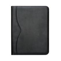 Pasta de Convenções com Calculadora e Bloco de Notas