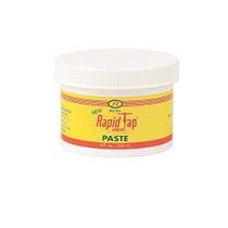 Pasta de corte e perfuração Relton Rapid Tap 240mL 08Z-NRTP Pasta de corte e perfuração Relton Rapid Tap 240mL 08Z-NRTP