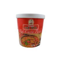 Pasta de Curry Vermelho Mae Ploy