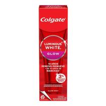 Pasta de Dente Colgate Luminous White Glow 70g