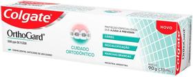 Pasta de Dente Colgate Orthogard 90g