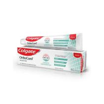 Pasta de Dente Colgate Orthogard com 90g