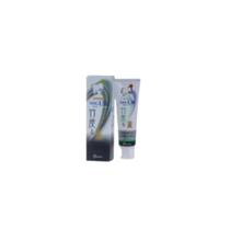 Pasta De Dente Creme Dental Carvão Bambu Ativado Pasta De Dente Creme Dental Carvão Bambu Ativado